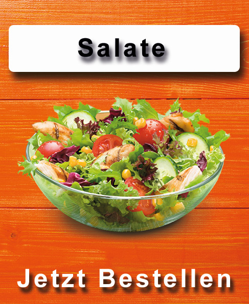 Salate bestellen